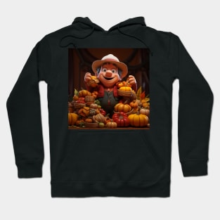 Thanksgiving Hoodie